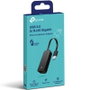 TP-Link UE306 Adaptador USB 3.0 a Gigabit Ethernet Negro